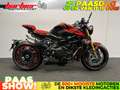 MV Agusta Rush MVAGUSTA Rojo - thumbnail 1