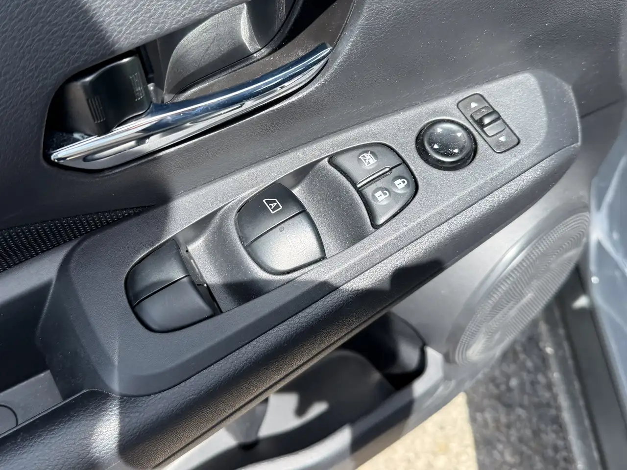 Nissan Kicks fotografie Nissan Kicks
