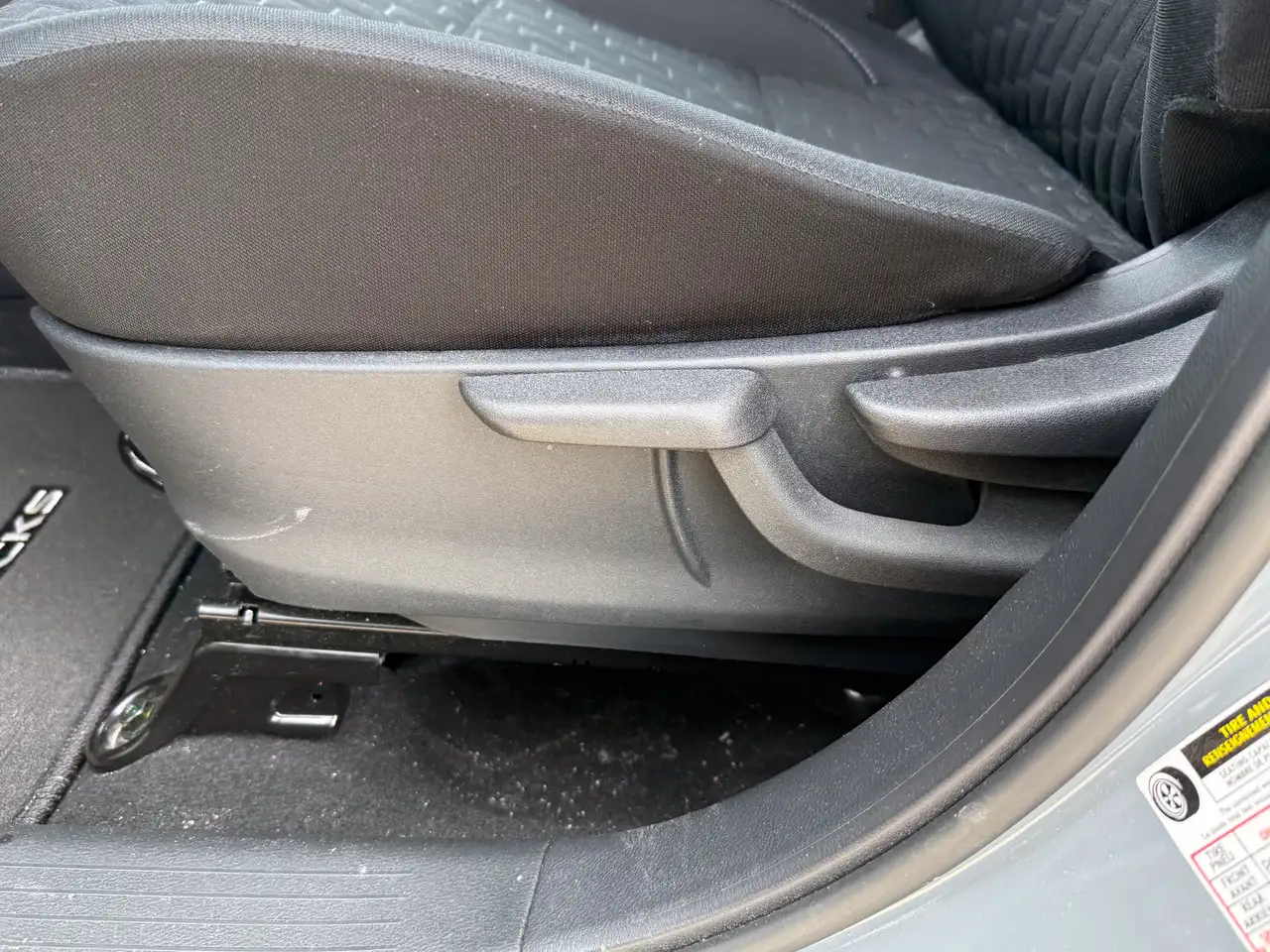 Nissan Kicks fotografie Nissan Kicks