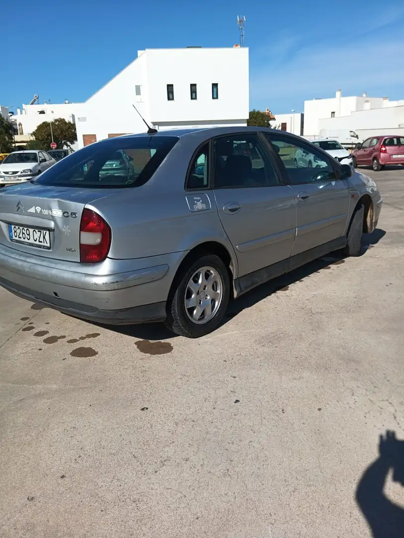 Citroen C5 2.0HDI Exclusive - 1
