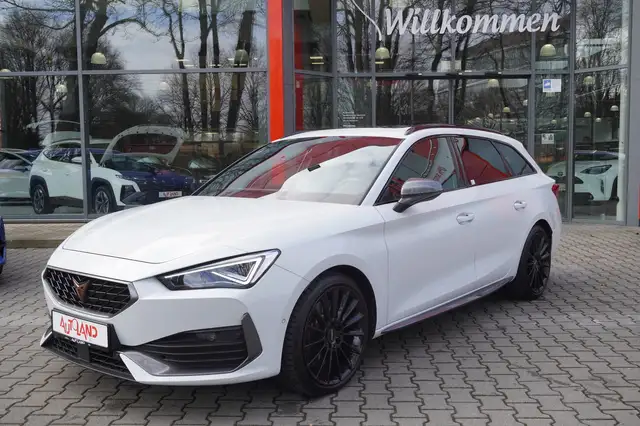 CUPRA Leon Sportstourer 2.0 VZ Panorama Kamera Beats