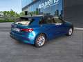 Audi A3 Sportback 30 TFSI S tronic Azul - thumbnail 4