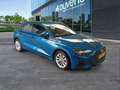 Audi A3 Sportback 30 TFSI S tronic Azul - thumbnail 3
