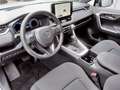 Toyota RAV 4 RAV4 2.5 Plug-in-Hybrid Klimaaut., DAB, BT srebrna - thumbnail 7