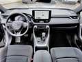 Toyota RAV 4 RAV4 2.5 Plug-in-Hybrid Klimaaut., DAB, BT srebrna - thumbnail 9