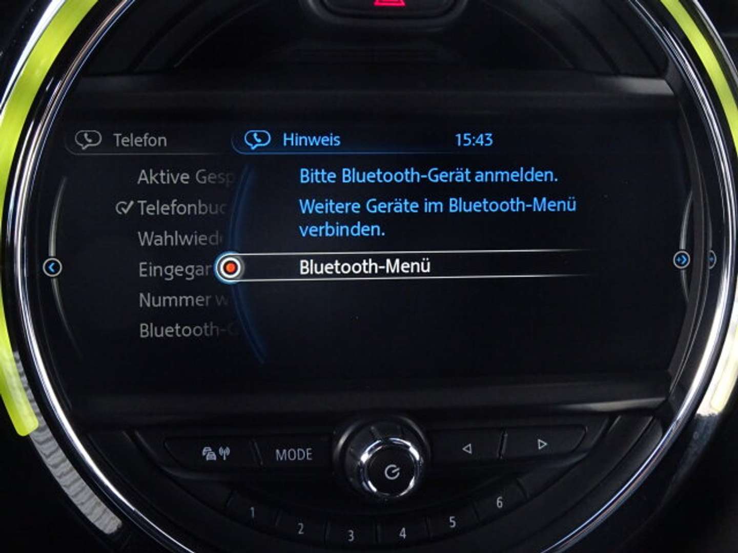 Mini Hatch JCW Cooper S - 2018 - Joinsteer - #27