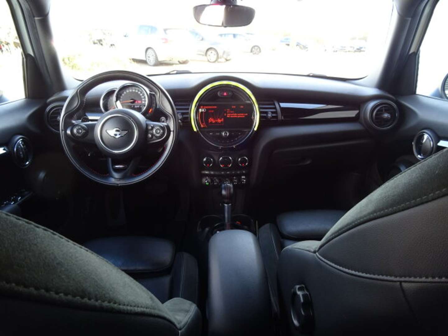 Mini Hatch JCW Cooper S - 2018 - Joinsteer - #28