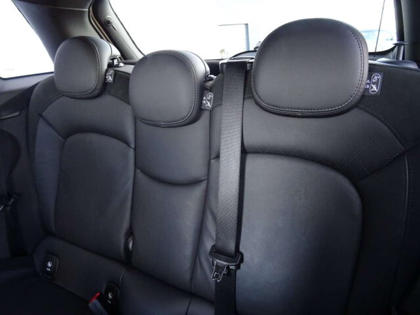 Mini Hatch JCW Cooper S - 2018 - Joinsteer - #29