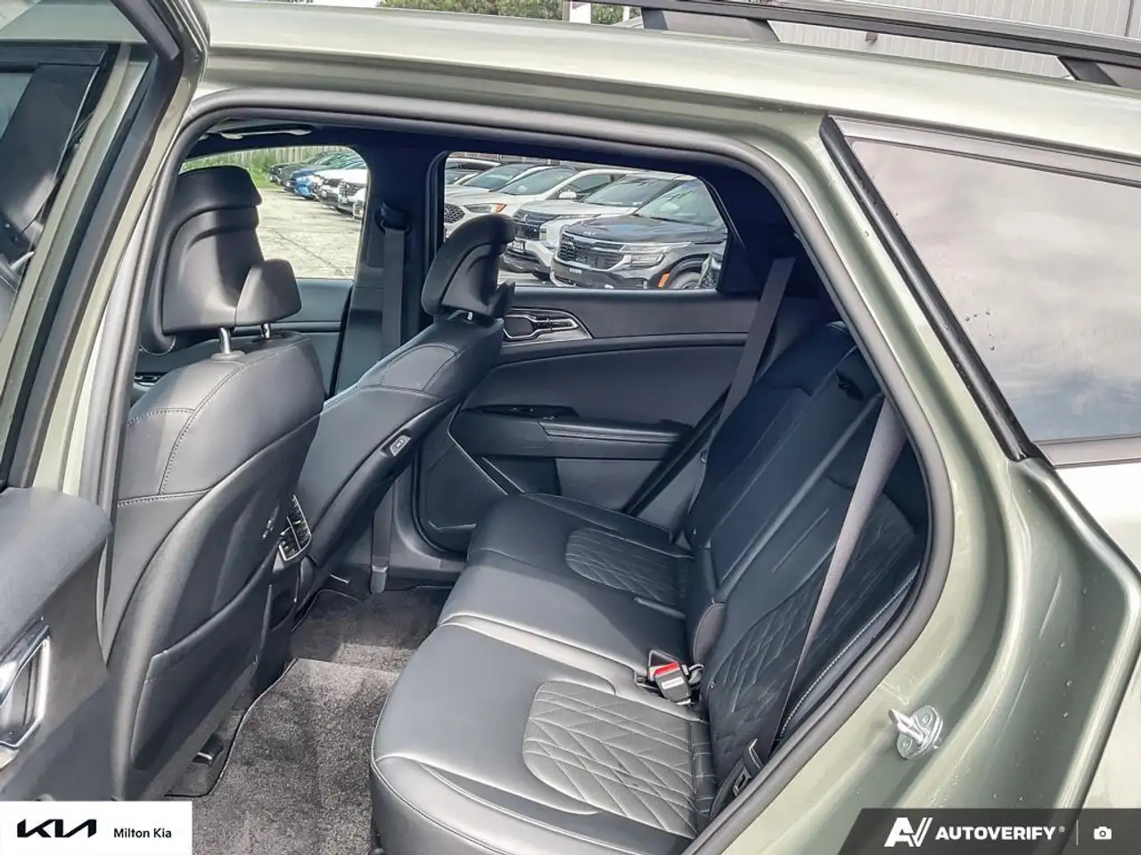 Kia Sportage снимка Kia Sportage