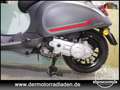 Vespa Sprint 50 SPRINT 50 SPORT GRIGIO / VERSAND AB 99,- Gris - thumbnail 21