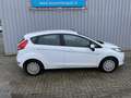 Ford Fiesta 1.6 TDCi ECOnetic Lease Trend Trekhaak | Airco | V Weiß - thumbnail 5
