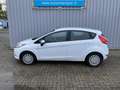 Ford Fiesta 1.6 TDCi ECOnetic Lease Trend Trekhaak | Airco | V Weiß - thumbnail 2
