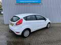 Ford Fiesta 1.6 TDCi ECOnetic Lease Trend Trekhaak | Airco | V Weiß - thumbnail 4