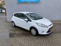 Ford Fiesta 1.6 TDCi ECOnetic Lease Trend Trekhaak | Airco | V Weiß - thumbnail 6