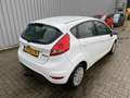 Ford Fiesta 1.6 TDCi ECOnetic Lease Trend Trekhaak | Airco | V Weiß - thumbnail 18