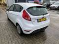 Ford Fiesta 1.6 TDCi ECOnetic Lease Trend Trekhaak | Airco | V Weiß - thumbnail 13