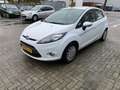 Ford Fiesta 1.6 TDCi ECOnetic Lease Trend Trekhaak | Airco | V Weiß - thumbnail 8