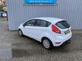 Ford Fiesta 1.6 TDCi ECOnetic Lease Trend Trekhaak | Airco | V Weiß - thumbnail 3