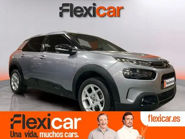 Citroen C4 Cactus BlueHDi 73KW (100CV) Business