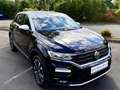 Volkswagen T-Roc IQ.DRIVE Kurvenlicht 1.Hand Schwarz - thumbnail 3