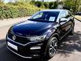 Volkswagen T-Roc IQ.DRIVE Kurvenlicht 1.Hand Schwarz - thumbnail 1