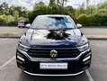Volkswagen T-Roc IQ.DRIVE Kurvenlicht 1.Hand Schwarz - thumbnail 2