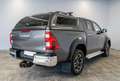 Toyota Hilux 2.8D-4D 4x4 EXECUTIVE °Hardtop°Seilwinde° Grijs - thumbnail 30