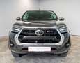 Toyota Hilux 2.8D-4D 4x4 EXECUTIVE °Hardtop°Seilwinde° Gris - thumbnail 5