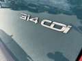 Mercedes-Benz Sprinter 314 CDI mit Carrier Kühlaggregat Grün - thumbnail 11
