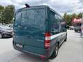 Mercedes-Benz Sprinter 314 CDI mit Carrier Kühlaggregat Grün - thumbnail 7