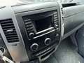 Mercedes-Benz Sprinter 314 CDI mit Carrier Kühlaggregat Grün - thumbnail 19