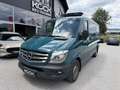 Mercedes-Benz Sprinter 314 CDI mit Carrier Kühlaggregat Grün - thumbnail 2