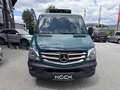 Mercedes-Benz Sprinter 314 CDI mit Carrier Kühlaggregat Grün - thumbnail 3