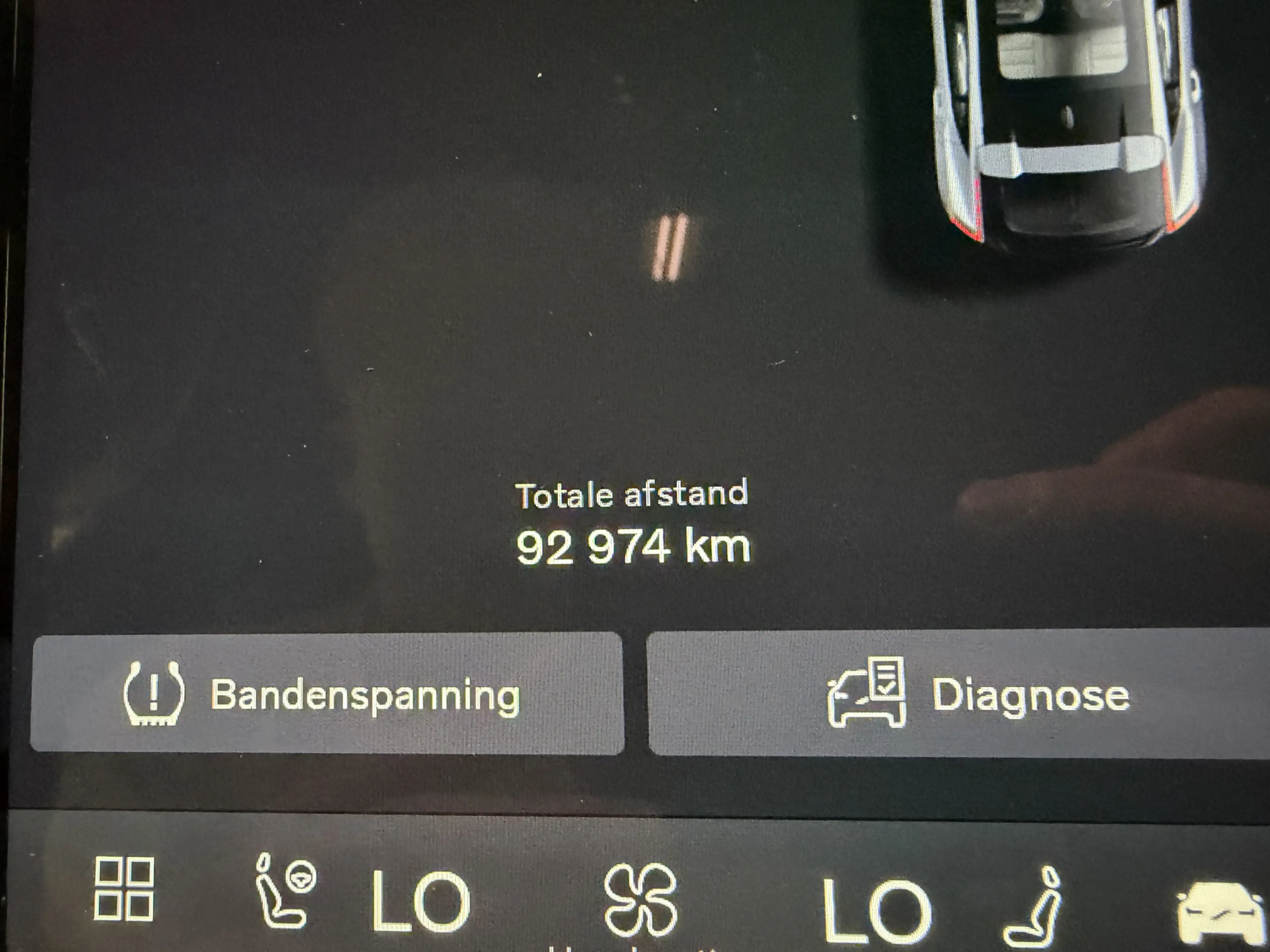 Volvo C40 Recharge Plus 69 kWh Adapt Cruise/ Camera/ Pano — photo 20