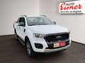Ford Ranger DOPPELKABINE WILDTRAK 4 Weiß - thumbnail 17