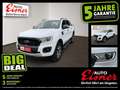 Ford Ranger DOPPELKABINE WILDTRAK 4 Weiß - thumbnail 1