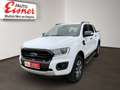 Ford Ranger DOPPELKABINE WILDTRAK 4 Weiß - thumbnail 2