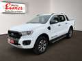 Ford Ranger DOPPELKABINE WILDTRAK 4 Weiß - thumbnail 3