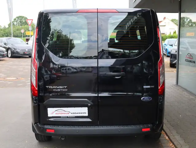Ford Transit Custom view 7