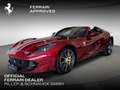 Ferrari 812 GTS ROSSO FIORANO*CARBON*ADAS Rouge - thumbnail 1