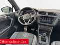Volkswagen Tiguan 2.0 TDI DSG 4Mo. R-Line BLACK-STYLE DIGITAL COCKPI Grau - thumbnail 13