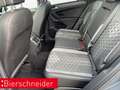 Volkswagen Tiguan 2.0 TDI DSG 4Mo. RLine BLACK-STYLE DIGITAL COCKPIT Grau - thumbnail 10