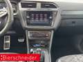Volkswagen Tiguan 2.0 TDI DSG 4Mo. R-Line BLACK-STYLE DIGITAL COCKPI Grau - thumbnail 16