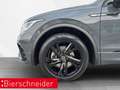 Volkswagen Tiguan 2.0 TDI DSG 4Mo. R-Line BLACK-STYLE DIGITAL COCKPI Grau - thumbnail 18