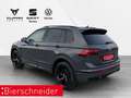 Volkswagen Tiguan 2.0 TDI DSG 4Mo. R-Line BLACK-STYLE DIGITAL COCKPI Gris - thumbnail 4