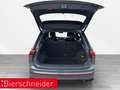Volkswagen Tiguan 2.0 TDI DSG 4Mo. R-Line BLACK-STYLE DIGITAL COCKPI Gris - thumbnail 17