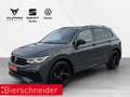 Volkswagen Tiguan 2.0 TDI DSG 4Mo. RLine BLACK-STYLE DIGITAL COCKPIT Grau - thumbnail 1