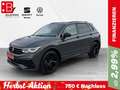 Volkswagen Tiguan 2.0 TDI DSG 4Mo. R-Line BLACK-STYLE DIGITAL COCKPI Gris - thumbnail 1