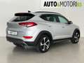 Hyundai TUCSON 2.0 CRDi 4WD aut. XPossible Grigio - thumbnail 4