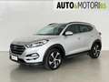 Hyundai TUCSON 2.0 CRDi 4WD aut. XPossible Grigio - thumbnail 1